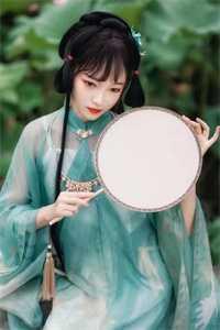 林熠方依依