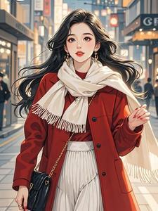 陆景明黎萱