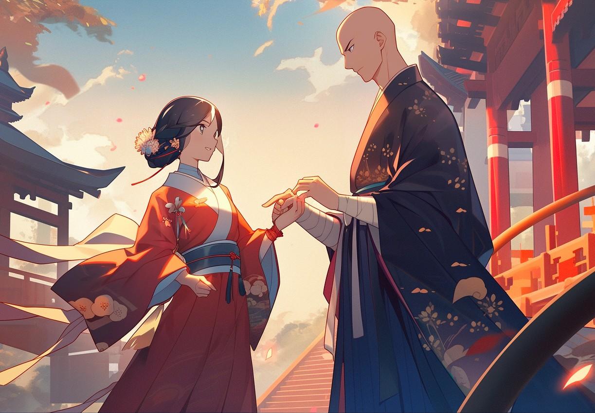 如来李世民