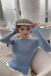 小杳顾绾绾
