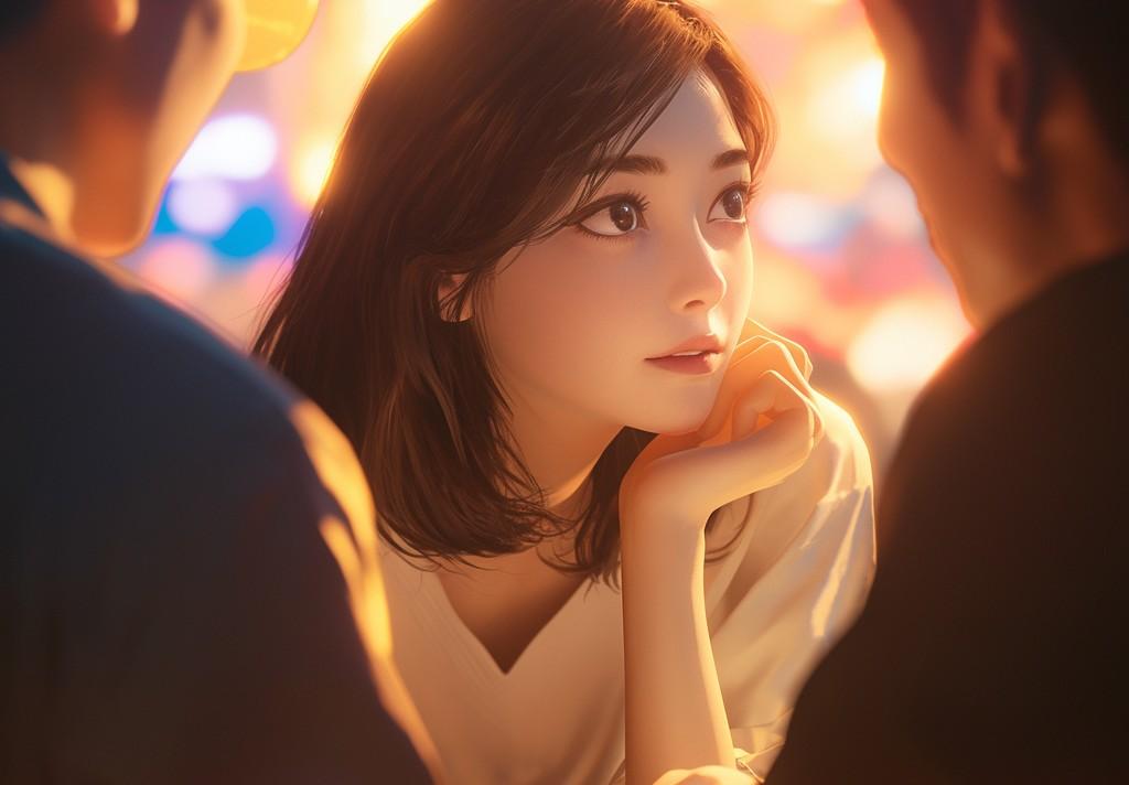 顾行章潇
