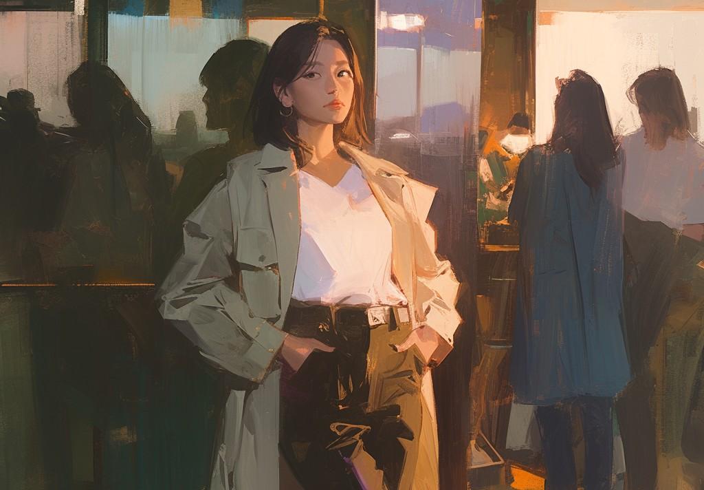 赵汶林希