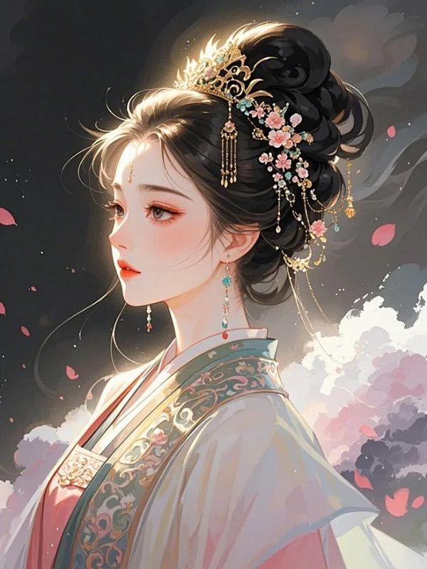 青萍冯煜