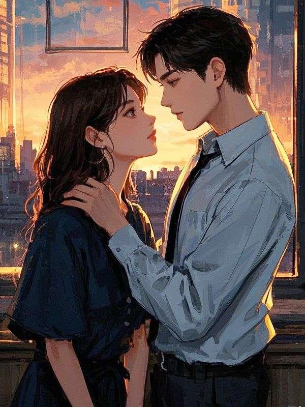 假面娇妻