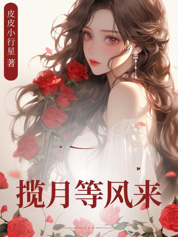 揽月等风来