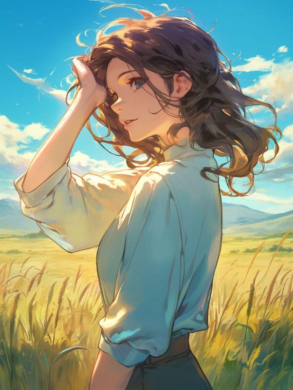 春月不藏星河