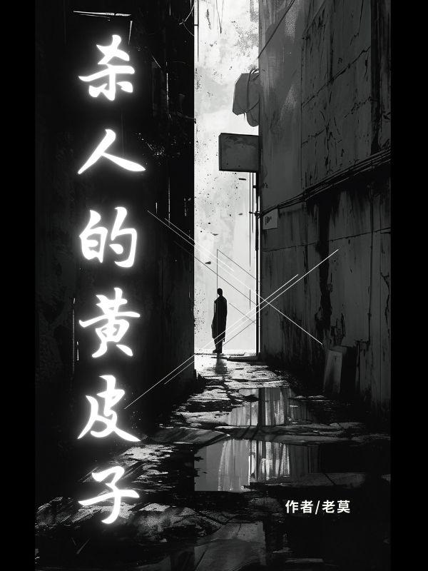 杀人的黄皮子