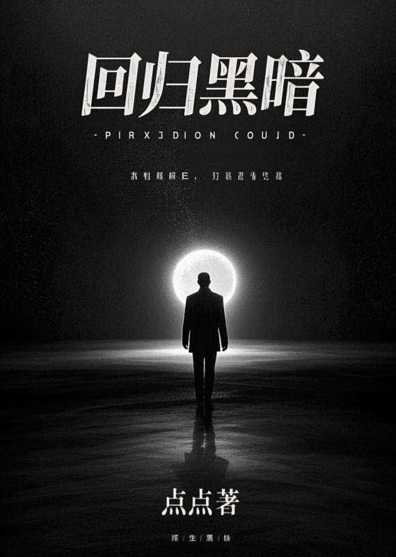 回归黑暗