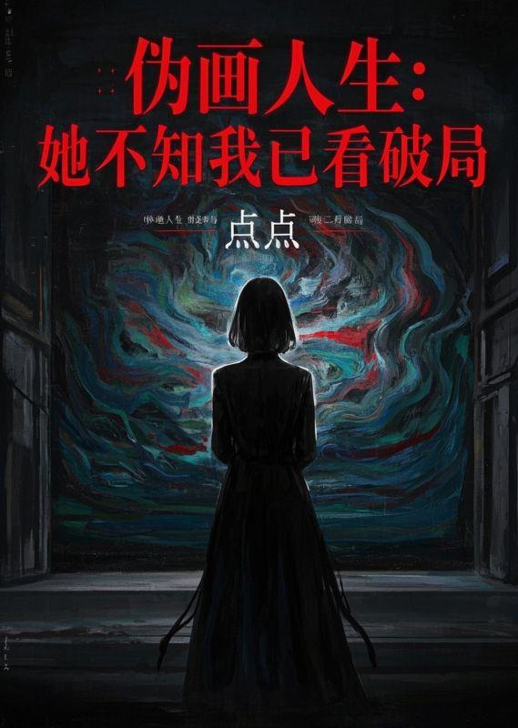 伪画人生：她不知我已看破局