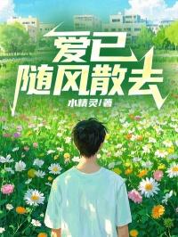 爱已随风散去