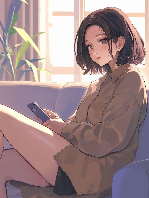 奶奶用命续命