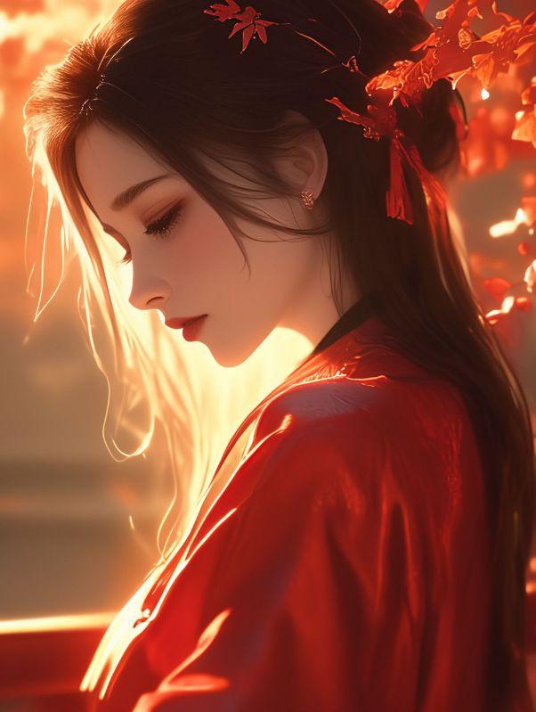 浮生岁月如梦