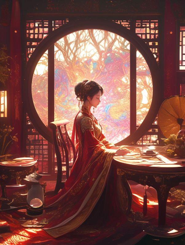 丈夫将我丢入蛇窟，我离开后他跪求我原谅