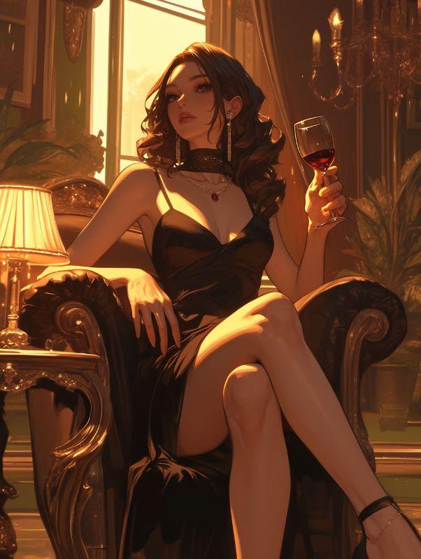 舰娘提督头像