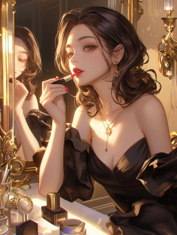 金丝雀的自我修养