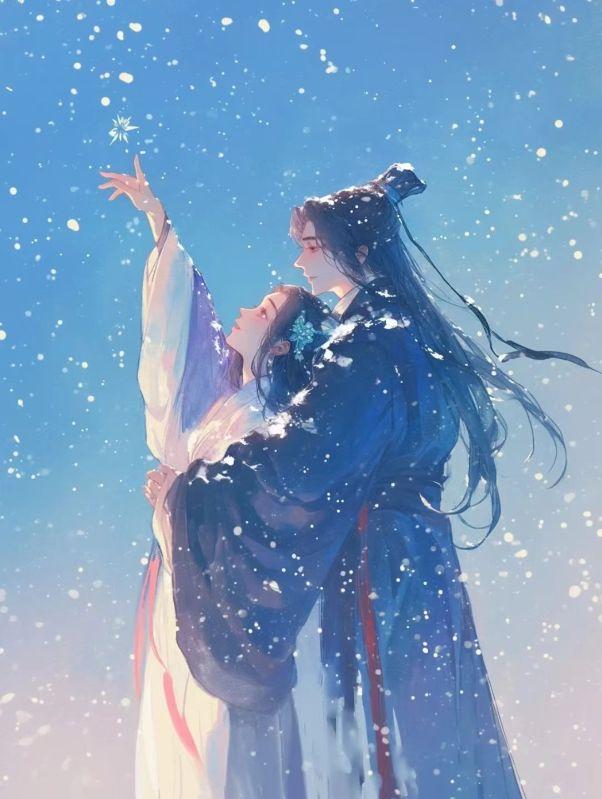 婚后七年夫君突然多了个私生子后，我提出和离