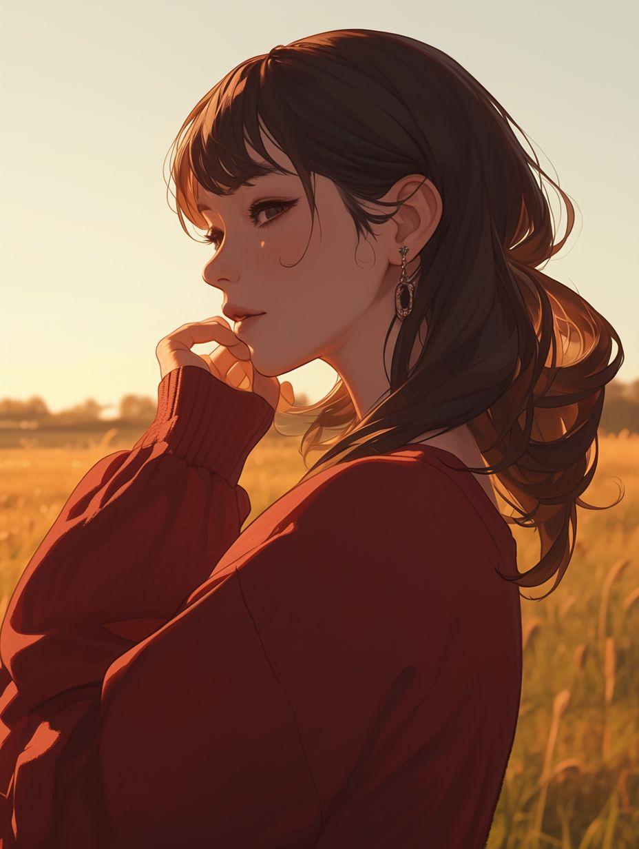 芳菲落尽梨花白