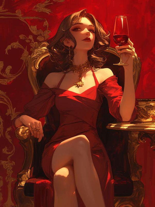 不当舔狗后，我闪婚了前任的小舅