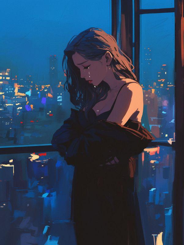 流年婉转爱成灰