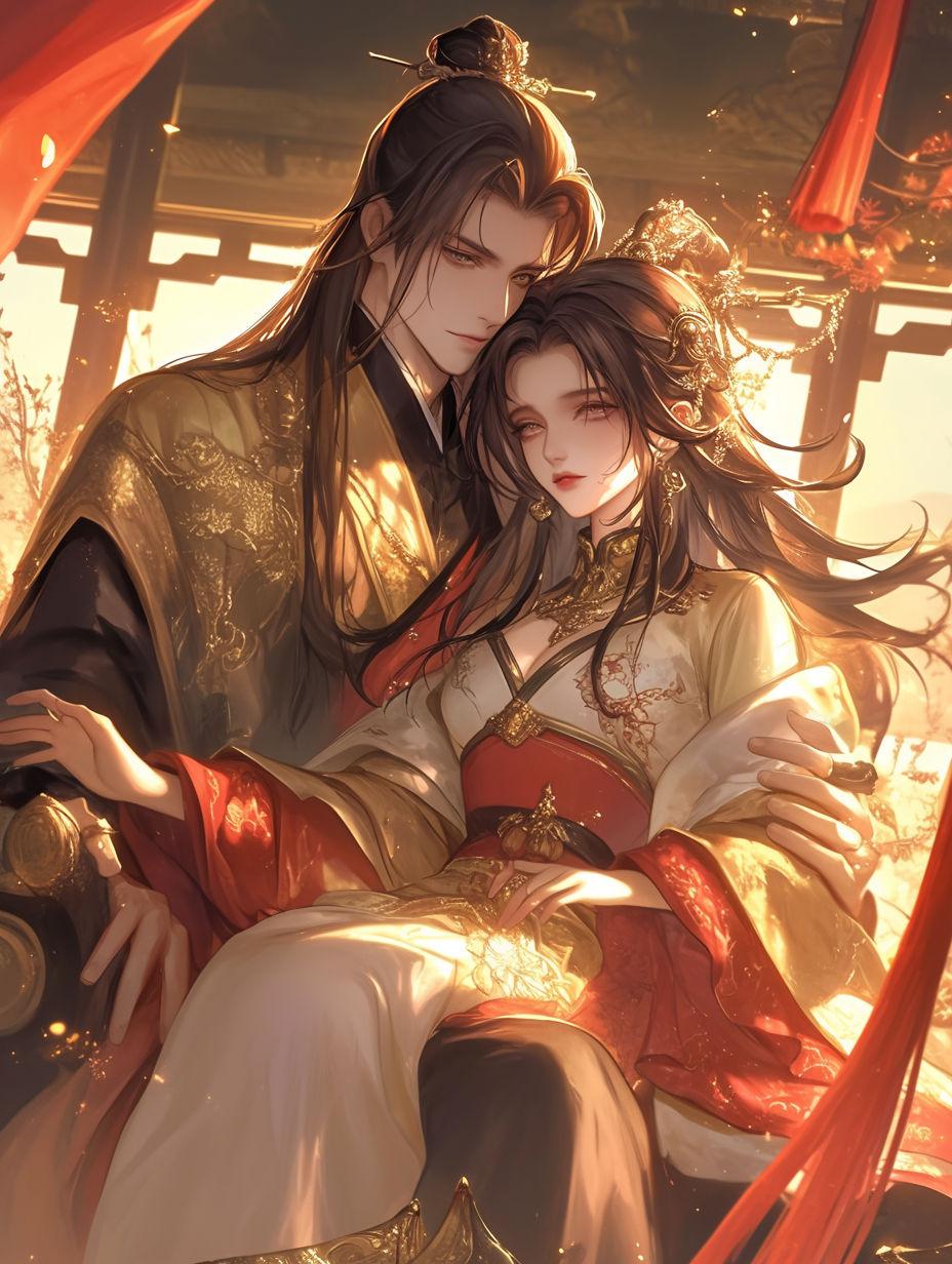 妻子装穷，背着我在外养情人