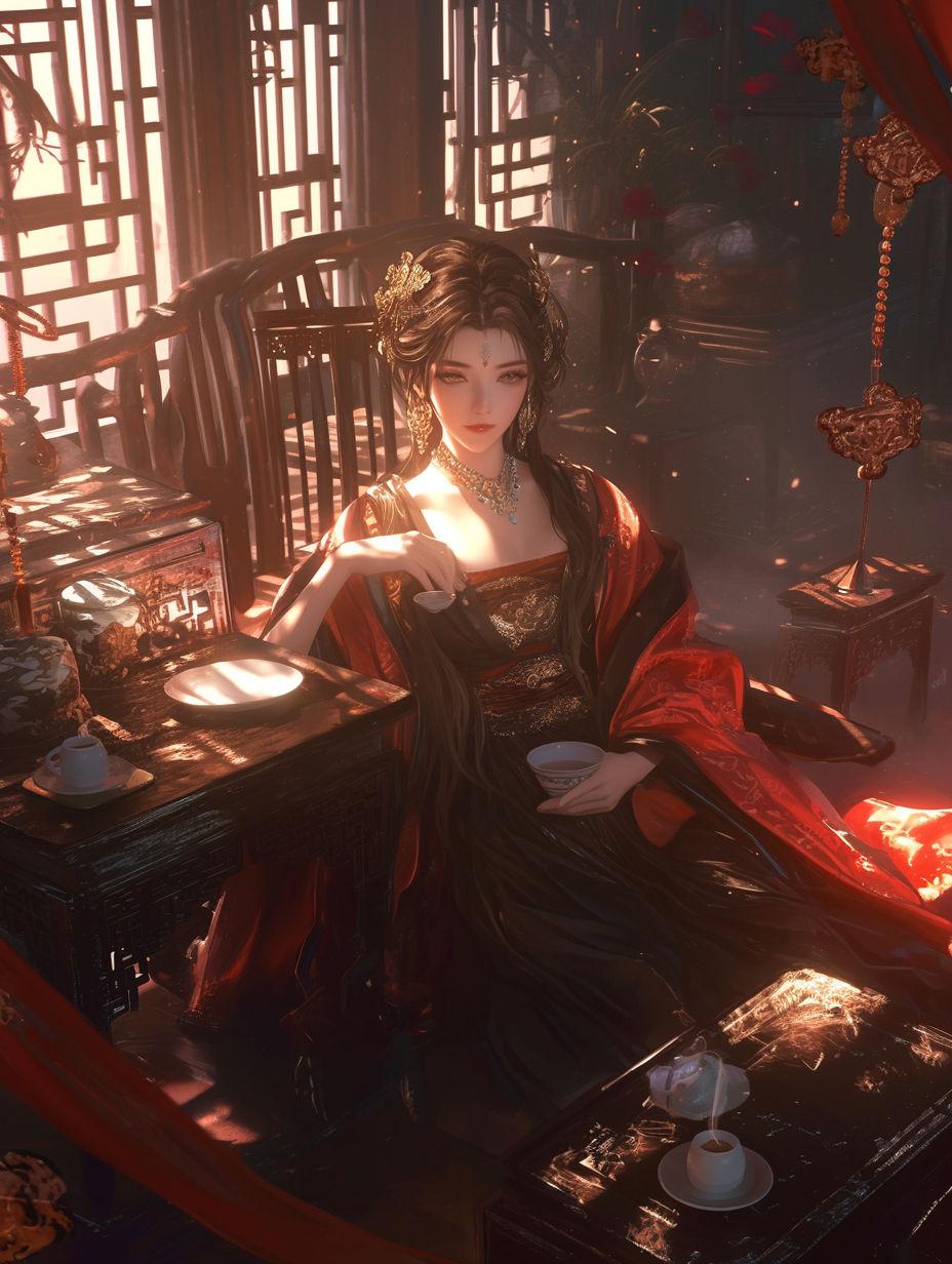 十年兜兜转转，她却跟了混蛋