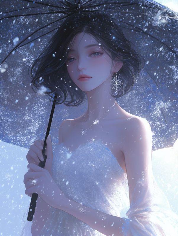 重生之九零土豪农女