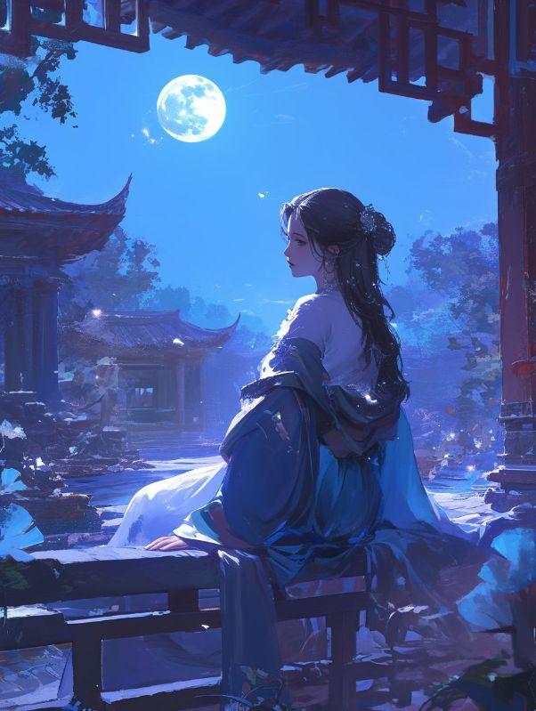 与君绝