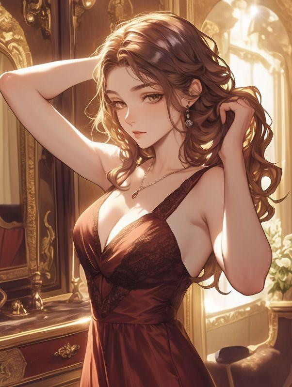 痴痴深情，何以为继