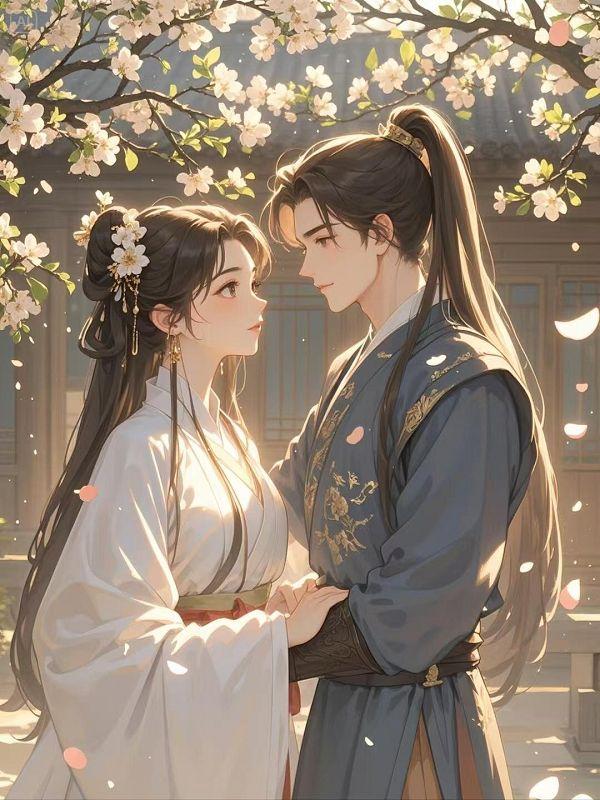 山盟虽在，锦书难托