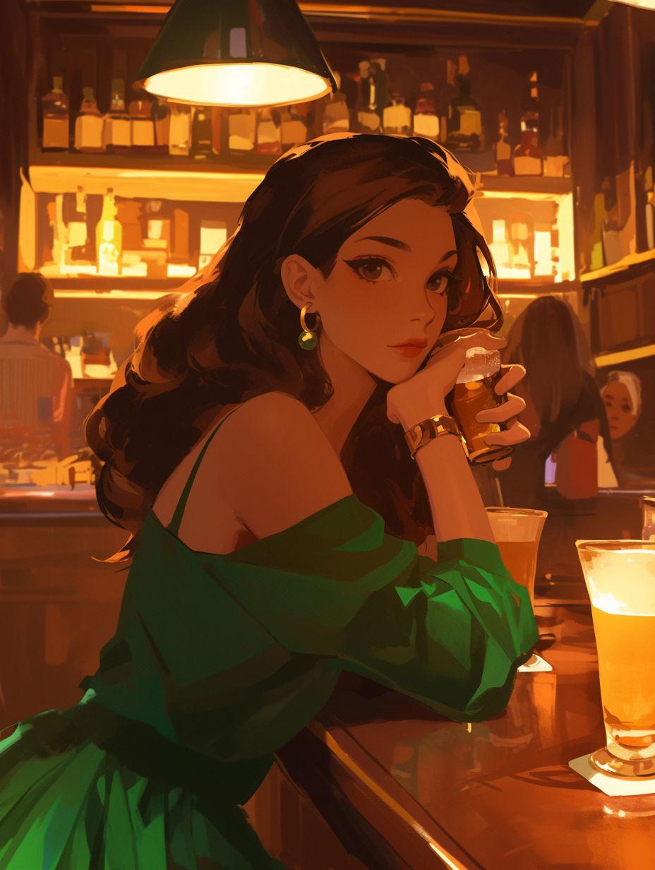 年代文军婚女配妖精