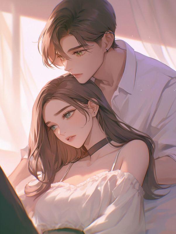 林深折晚棠