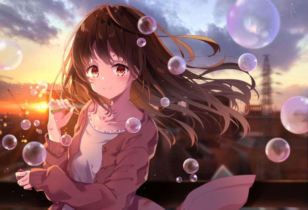 秋水澄澄忆故人