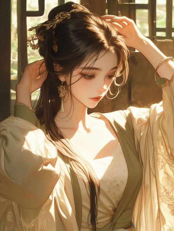 不如不遇倾城色