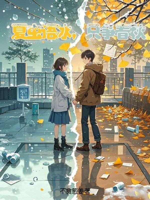 夏虫语冰，只争春秋