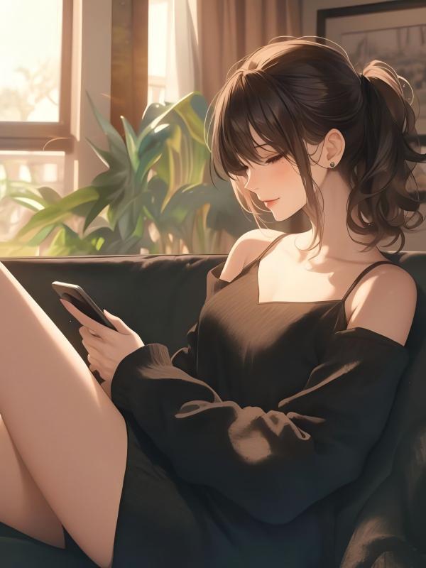 山河锦绣