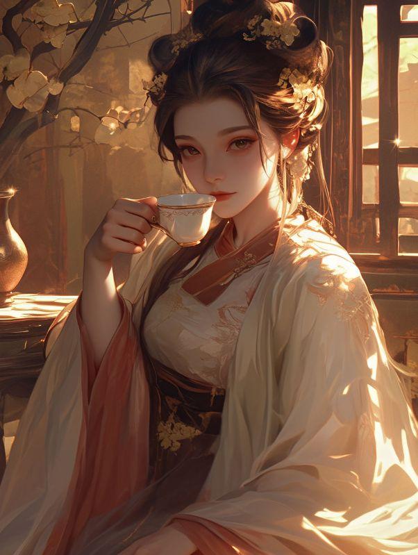我也曾一心为他骨血涂地
