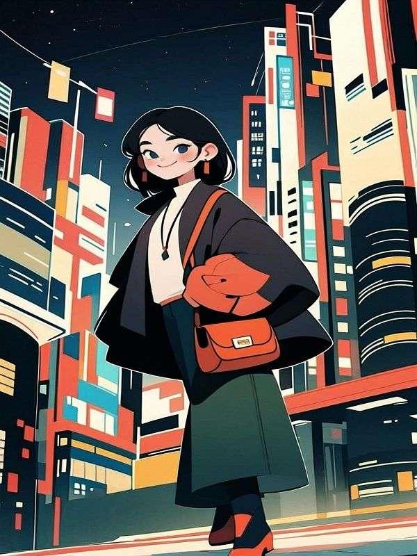 逃宫弃嫡清穿