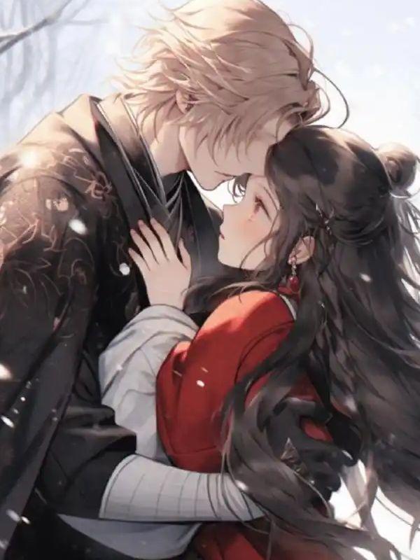 与君离别