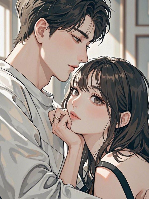 爱如烟雨镜中花