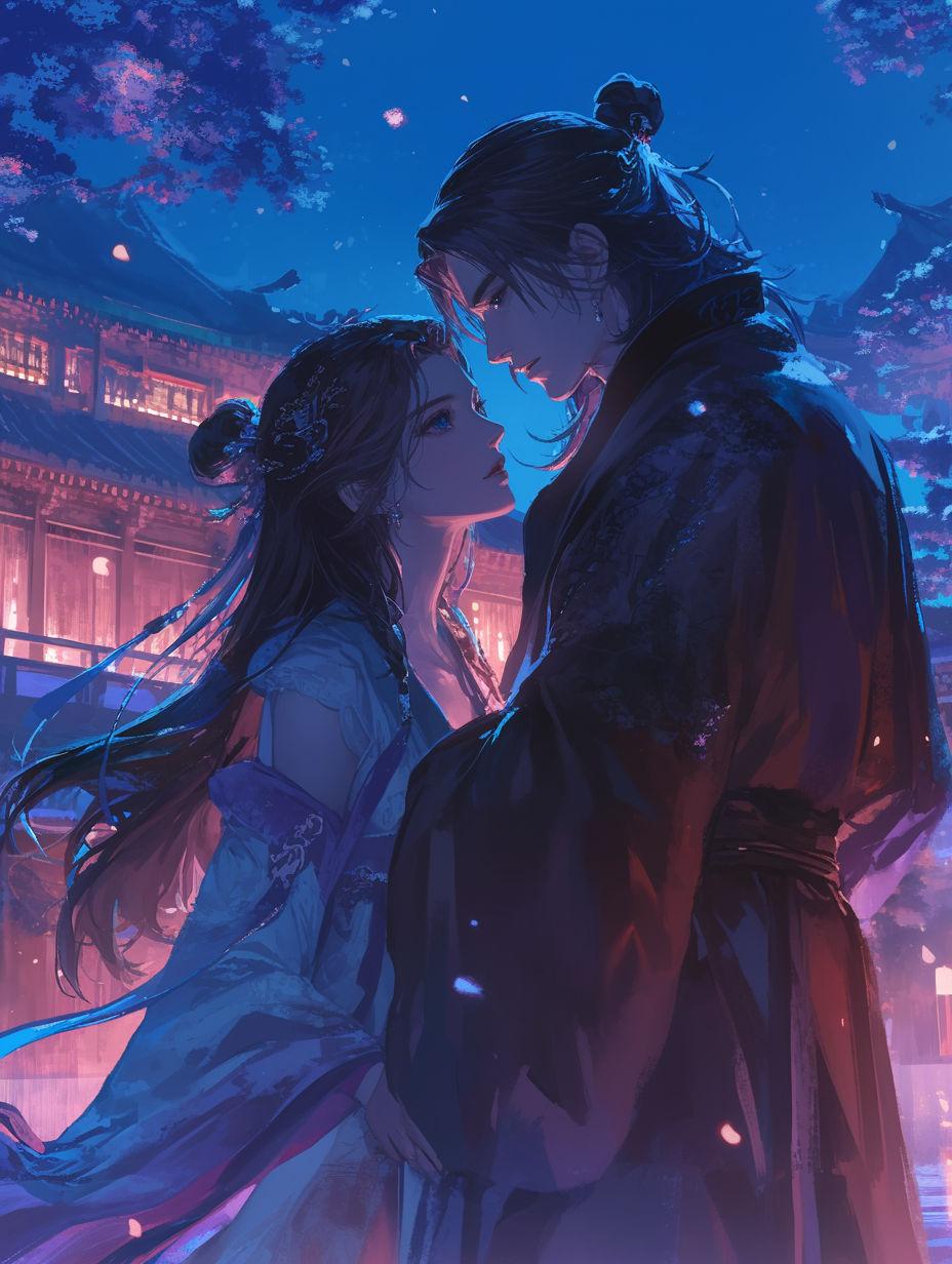 憾与终身