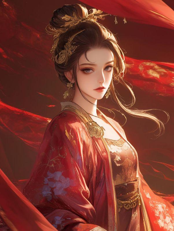 嫁给九千岁后，三个竹马毁疯了
