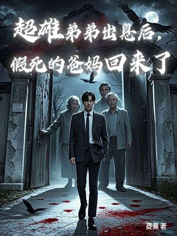 超雄弟弟出息后，假死的爸妈回来了
