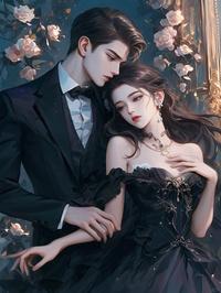 从校服到婚纱，我却成了他情妇的保姆
