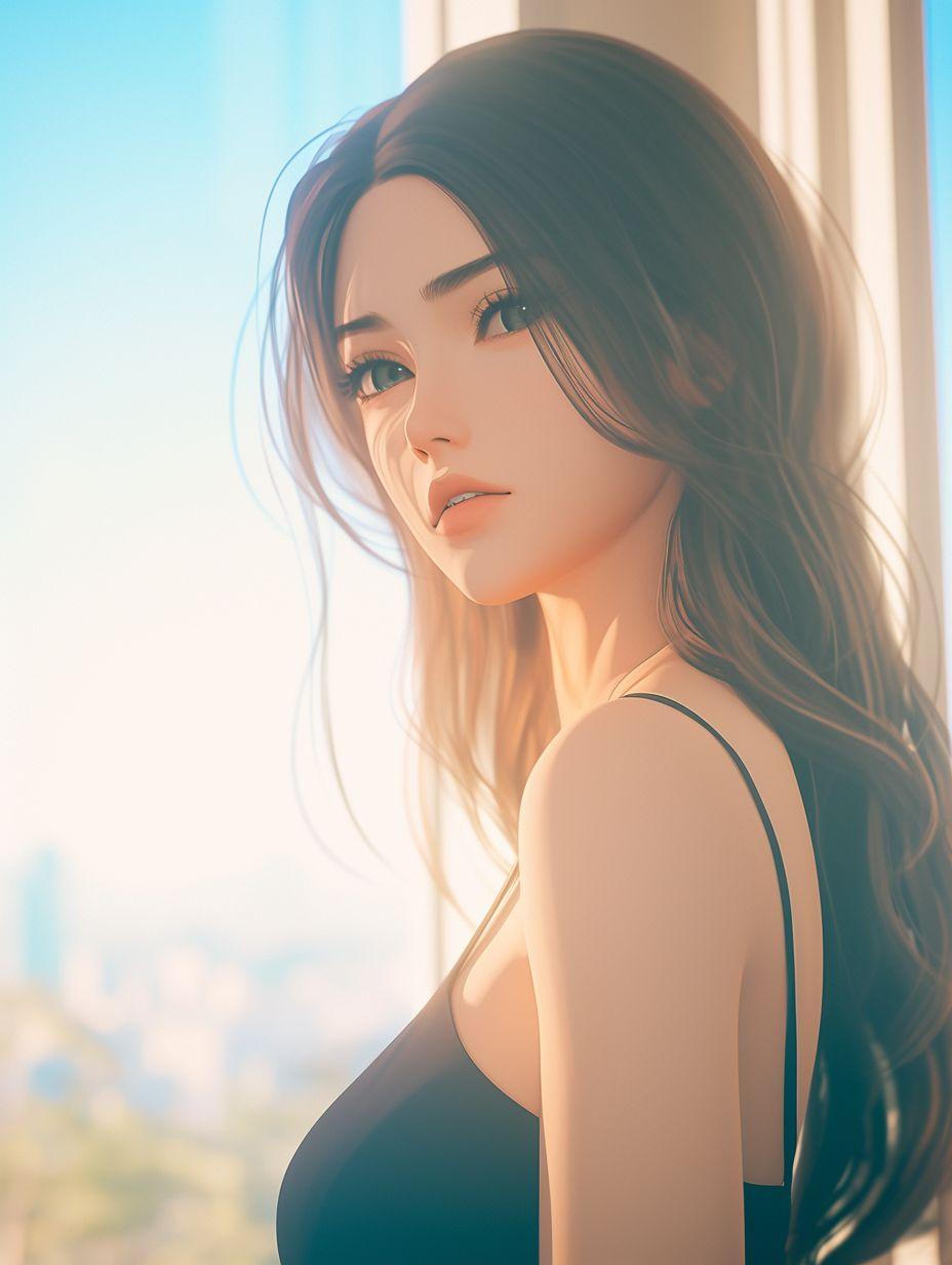 情理难容，你我不再