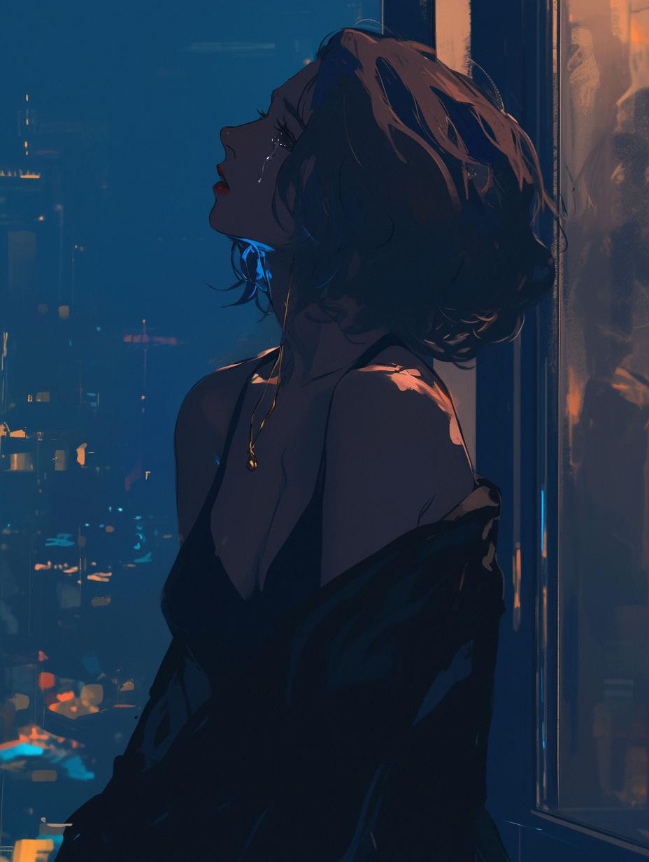 永远的备选