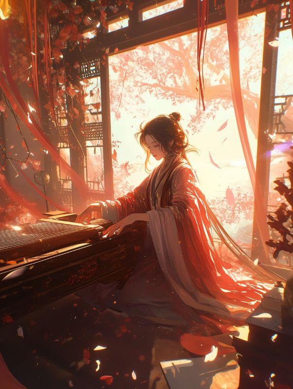 狱琐狂龙