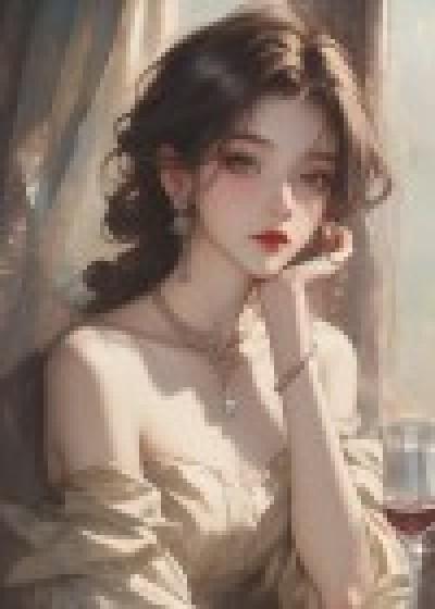 我穿成冷脸洗内裤的霸总媳妇儿