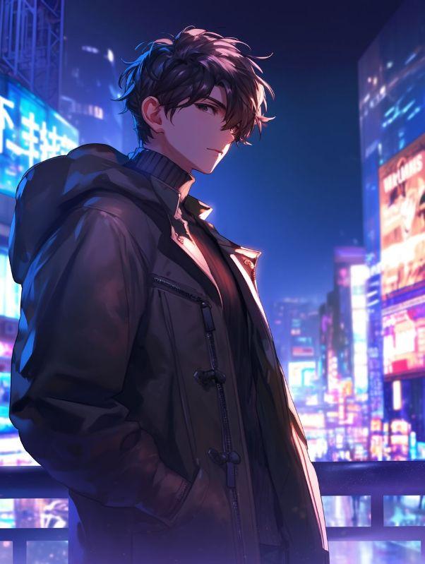 此后经年，山水不相见