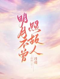 明月不曾照故人