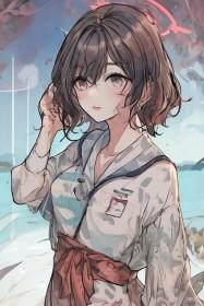 不学无术术的意思